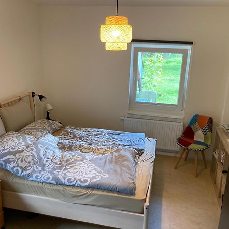 Ruheoase Unweit Von Berlin Apartment Koenigs Wusterhausen Ngoại thất bức ảnh