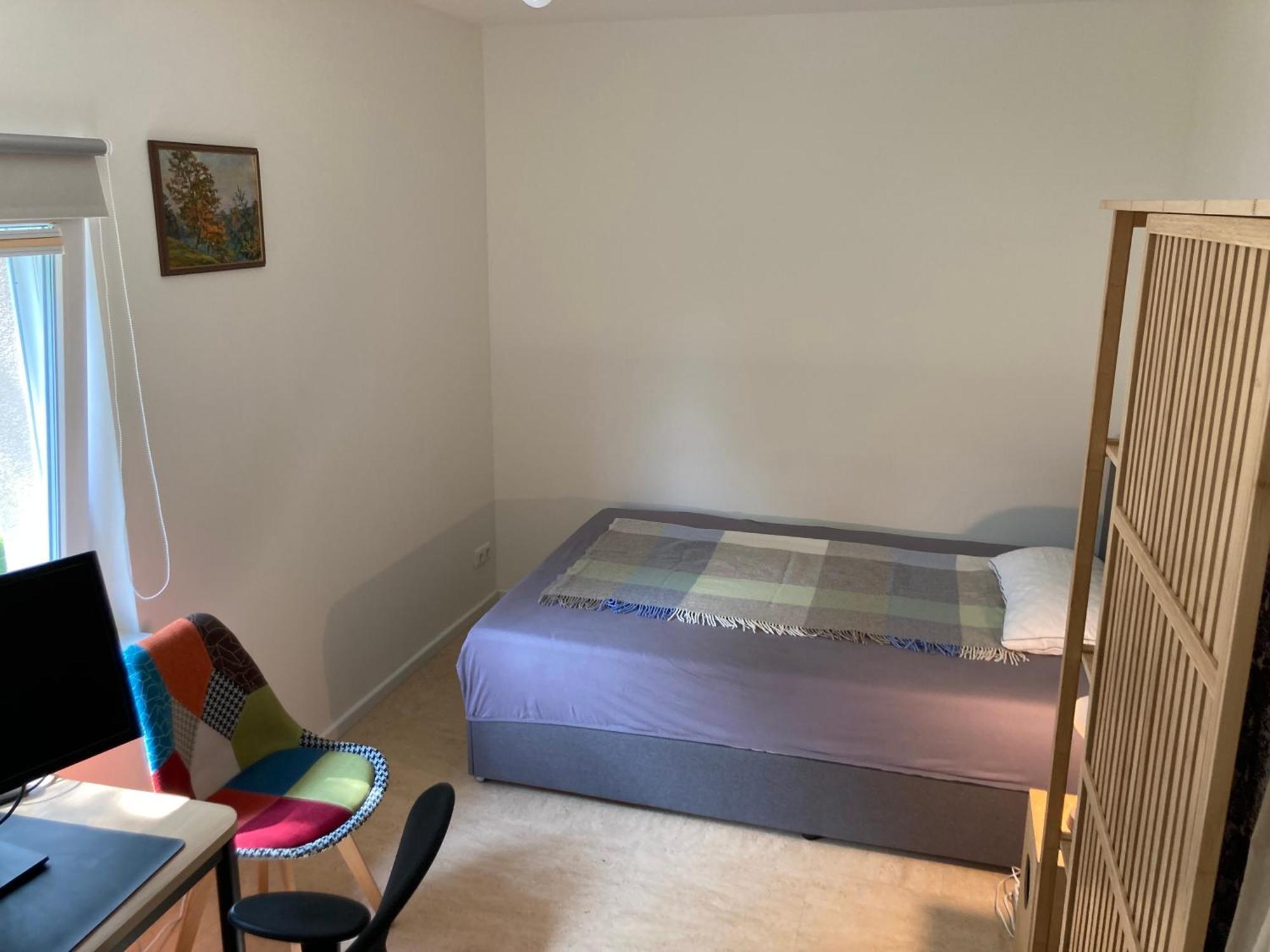 Ruheoase Unweit Von Berlin Apartment Koenigs Wusterhausen Ngoại thất bức ảnh
