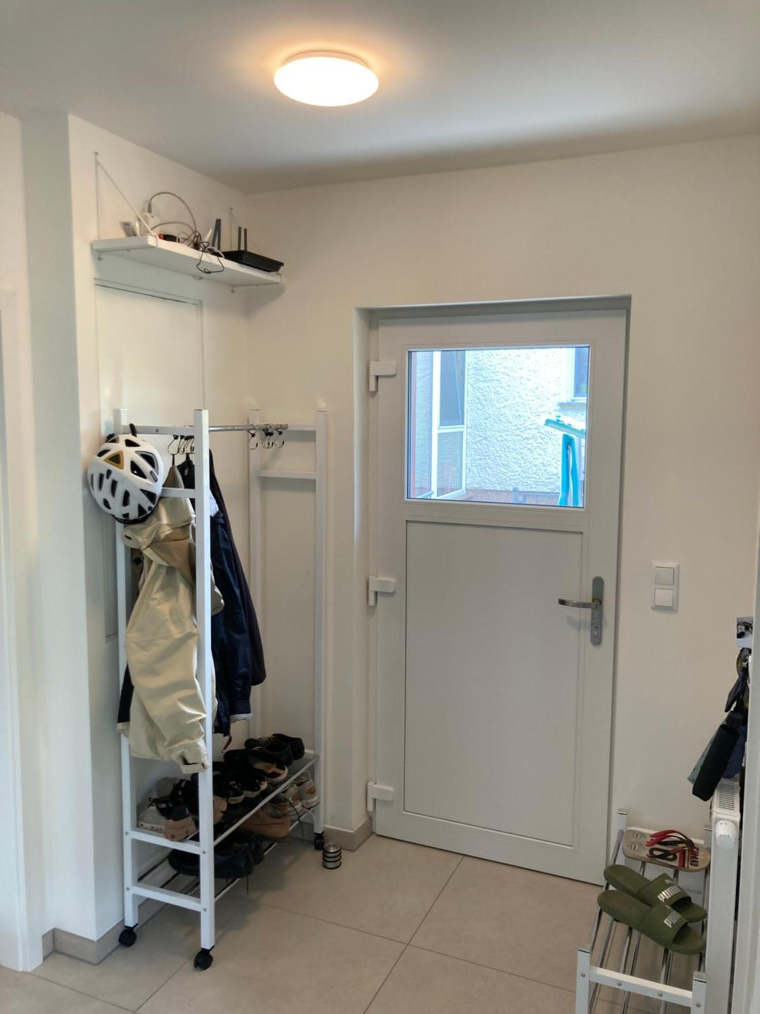 Ruheoase Unweit Von Berlin Apartment Koenigs Wusterhausen Ngoại thất bức ảnh